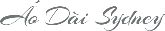 Ao Dai Sydney Logo